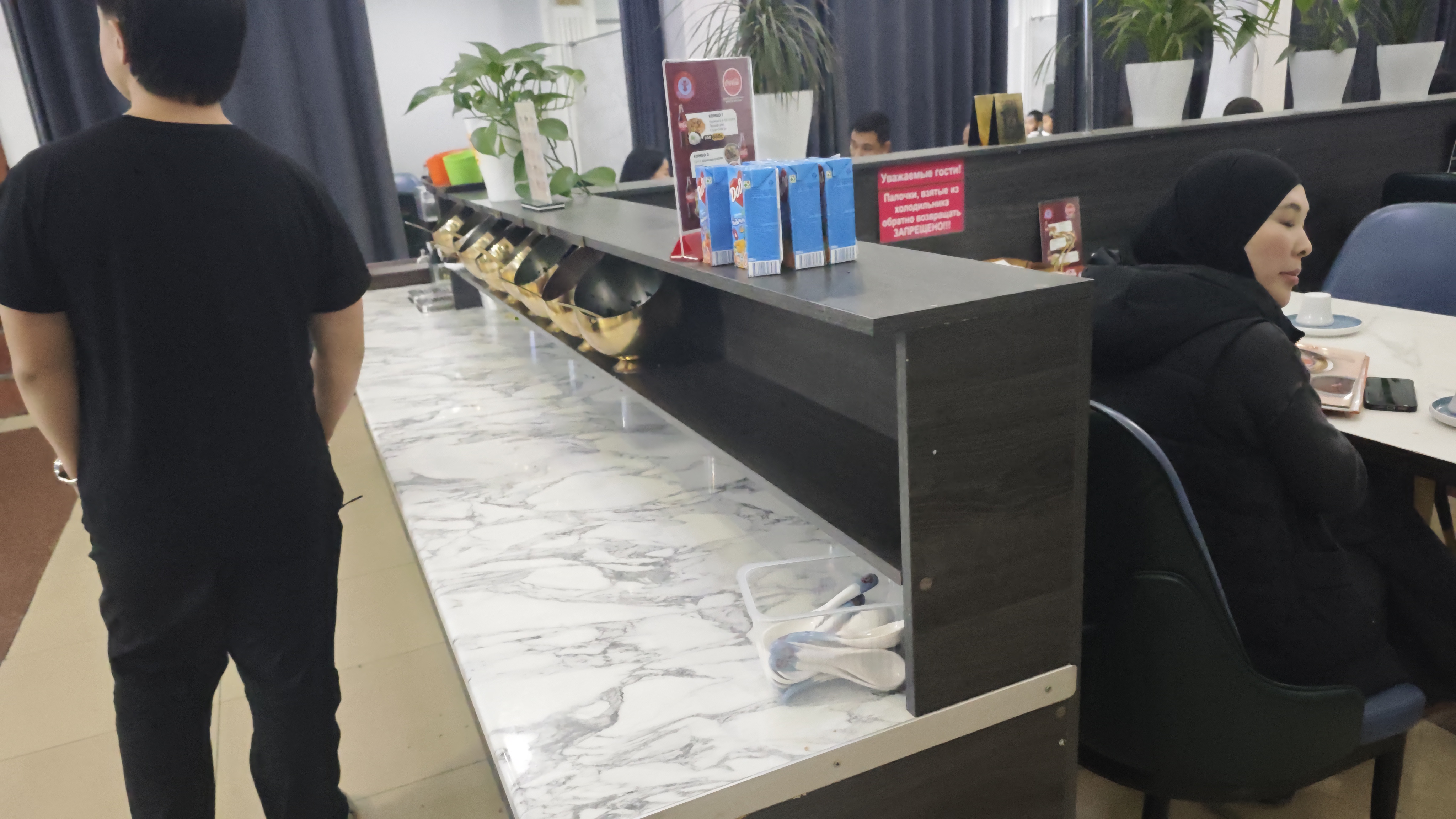 店内环境3